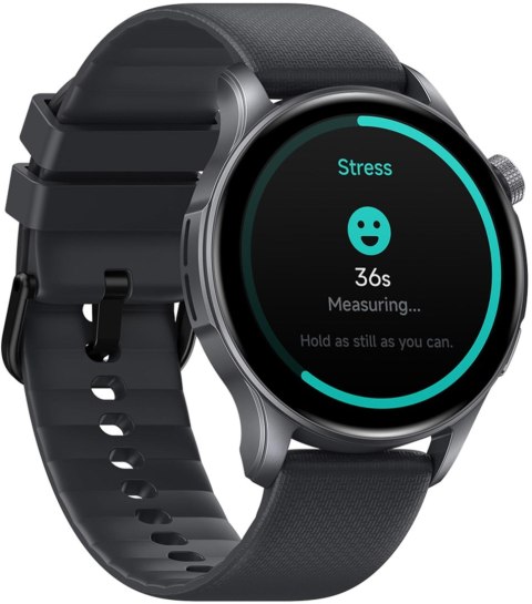 Smartwatch Zeblaze Btalk 3 GPS - szary Smartwatch Zeblaze Btalk 3 GPS - szary