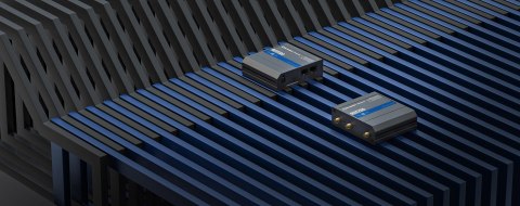 Teltonika RUT200 router przemysłowy 4G / LTE (RUT200000000)