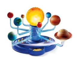 Układ Słoneczny Clementoni 50107