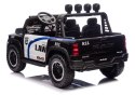 Pojazd na akumulator RAM ZB629-P Policja