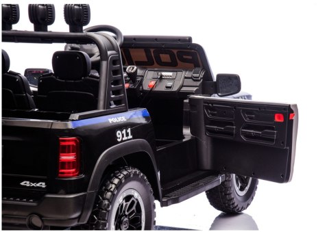 Pojazd na akumulator RAM ZB629-P Policja