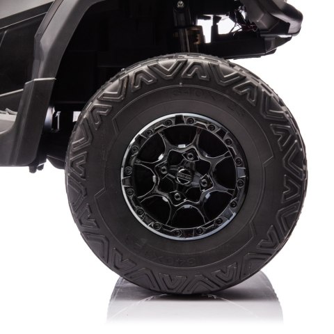 Quad Can Am Outlander 4x4 DK-CA005 Czarny