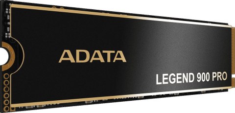 Adata Dysk SSD LEGEND 900 Pro 2TB PCIe 4x4 7.4/6.5 GB/s M2 Adata Dysk SSD LEGEND 900 Pro 2TB PCIe 4x4 7.4/6.5 GB/s M2