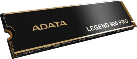 Adata Dysk SSD LEGEND 900 Pro 2TB PCIe 4x4 7.4/6.5 GB/s M2 Adata Dysk SSD LEGEND 900 Pro 2TB PCIe 4x4 7.4/6.5 GB/s M2