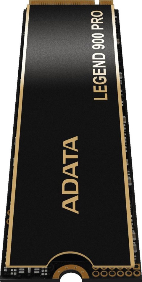 Adata Dysk SSD LEGEND 900 Pro 2TB PCIe 4x4 7.4/6.5 GB/s M2 Adata Dysk SSD LEGEND 900 Pro 2TB PCIe 4x4 7.4/6.5 GB/s M2
