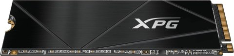 Adata Dysk SSD XPG GAMMIX S50 CORE 2TB PCIe 4x4 3.5/2.8 M2 Adata Dysk SSD XPG GAMMIX S50 CORE 2TB PCIe 4x4 3.5/2.8 M2