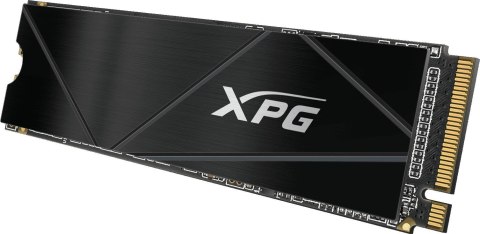 Adata Dysk SSD XPG GAMMIX S50 CORE 2TB PCIe 4x4 3.5/2.8 M2 Adata Dysk SSD XPG GAMMIX S50 CORE 2TB PCIe 4x4 3.5/2.8 M2