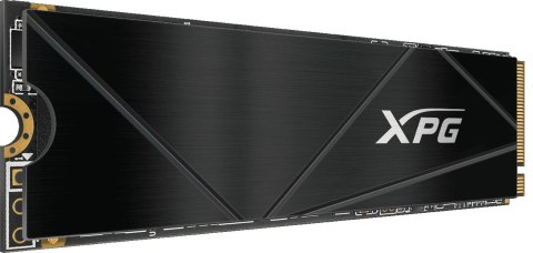 Adata Dysk SSD XPG GAMMIX S50 CORE 2TB PCIe 4x4 3.5/2.8 M2 Adata Dysk SSD XPG GAMMIX S50 CORE 2TB PCIe 4x4 3.5/2.8 M2