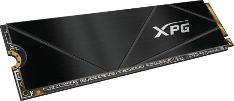 Adata Dysk SSD XPG GAMMIX S50 CORE 2TB PCIe 4x4 3.5/2.8 M2 Adata Dysk SSD XPG GAMMIX S50 CORE 2TB PCIe 4x4 3.5/2.8 M2