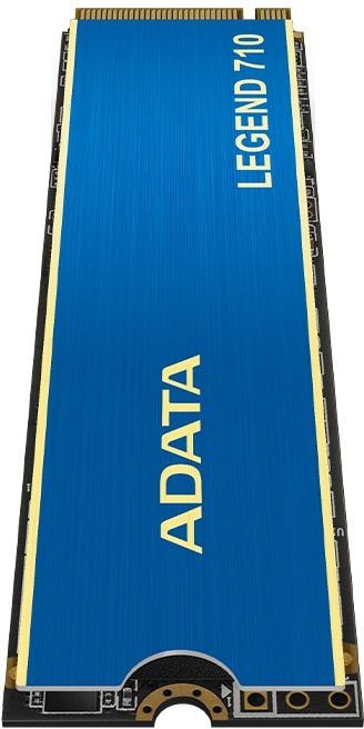 Adata Legend 710 1TB PCIe 3x4 2.4/1 GB/s M2 Adata Legend 710 1TB PCIe 3x4 2.4/1 GB/s M2