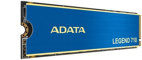 Adata Legend 710 1TB PCIe 3x4 2.4/1 GB/s M2 Adata Legend 710 1TB PCIe 3x4 2.4/1 GB/s M2