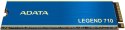Adata Legend 710 1TB PCIe 3x4 2.4/1 GB/s M2