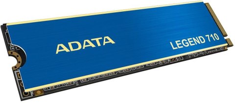 Adata Legend 710 512GB PCIe 3x4 2.4/1 GB/s M.2 Adata Legend 710 512GB PCIe 3x4 2.4/1 GB/s M.2