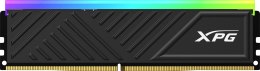 Adata Pamięć XPG SPECTRIX D35G DDR4 3600 DIMM 16GB (2x8) RGB