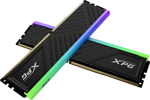Adata Pamięć XPG SPECTRIX D35G DDR4 3600 DIMM 16GB (2x8) RGB