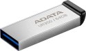 Adata Pendrive UR350 64GB USB3.2 Gen2 Metal czarny