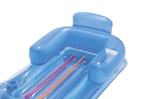 Dmuchany Materac, Fotel 161 x 84 cm Bestway 43028 Dmuchany Materac, Fotel 161 x 84 cm Bestway 43028