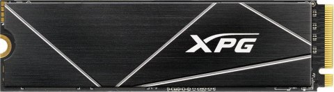 Dysk SSD Adata XPG GAMIX S70 BLADE 512GB PCIe Dysk SSD Adata XPG GAMIX S70 BLADE 512GB PCIe