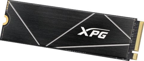 Dysk SSD Adata XPG GAMIX S70 BLADE 512GB PCIe Dysk SSD Adata XPG GAMIX S70 BLADE 512GB PCIe