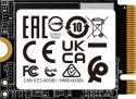 Dysk SSD Adata XPG GAMMIX S55 1TB M2230