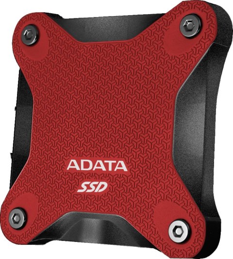 Dysk SSD Adata SD620 1TB czerwony Dysk SSD Adata SD620 1TB czerwony