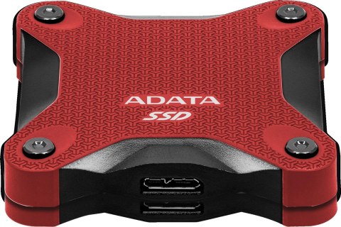Dysk SSD Adata SD620 1TB czerwony Dysk SSD Adata SD620 1TB czerwony