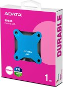 Dysk SSD Adata SD620 1TB niebieski
