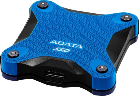 Dysk SSD Adata SD620 512GB SSD niebieski Dysk SSD Adata SD620 512GB SSD niebieski