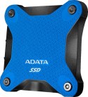 Dysk SSD Adata SD620 512GB SSD niebieski