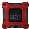 Dysk SSD Adata SD620 512GB czerwony