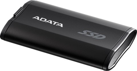 Dysk SSD Adata SD810 External 500GB USB3.2 czarny Dysk SSD Adata SD810 External 500GB USB3.2 czarny