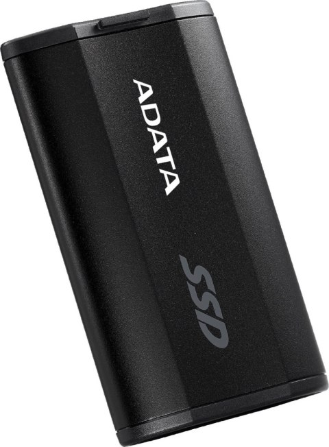 Dysk SSD Adata SD810 External 500GB USB3.2 czarny Dysk SSD Adata SD810 External 500GB USB3.2 czarny