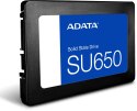 Dysk SSD Adata SU650 Ultimate 1TB M.2 2280 TLC 3D SATA
