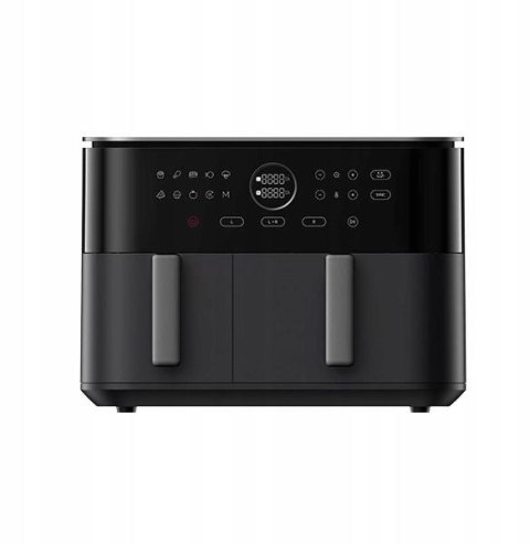 Frytkownica beztłuszczowa Xiaomi Dual Zone Air fryer 10L Frytkownica beztłuszczowa Xiaomi Dual Zone Air fryer 10L