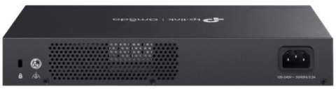 Gigabitowa brama sieciowa VPN Omada (ER7406) Gigabitowa brama sieciowa VPN Omada (ER7406)