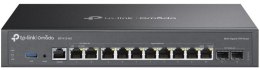 ROUTER TP-LINK ER7412-M2 Multigigabit VPN (ER7412-M2)