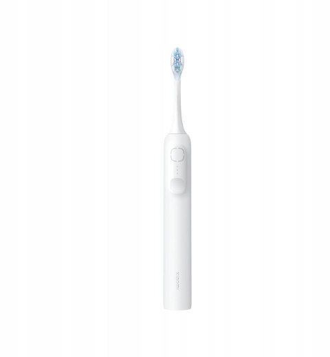 Szczoteczka elektryczna Xiaomi Osciliation Electric Toothbrush biała Szczoteczka elektryczna Xiaomi Osciliation Electric Toothbrush biała