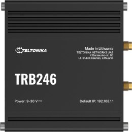 Teltonika TRB246 Bramka 4G / LTE (TRB246000600)