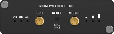 Teltonika TRB246 Bramka 4G / LTE (TRB246000600)