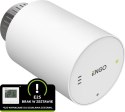 ENGO Controls ETRV-M30 - Głowica grzejnikowa bezprzewodowa, elektroniczna M30x1,5, bateryjna, biała