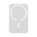 Powerbank Baseus Magnetic Mini Air PPCXM06A 6000mAh MagSafe 15W PD QC 20W USB-C + kabel