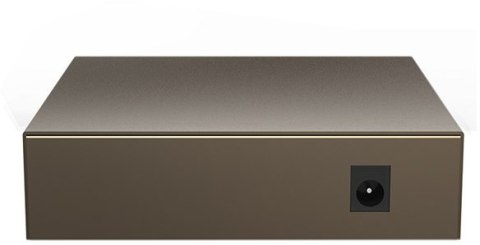 SWITCH POE TENDA TEF1105P-4-63W