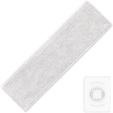 Wymienna ścierka mopa Mi Vacuum Cleaner G10 Mop Kit Wymienna ścierka mopa Mi Vacuum Cleaner G10 Mop Kit