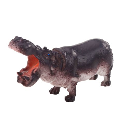 Zestaw Figurki Dzikie Zwierzęta Safari Tygrys Gepard Zebra Panda 5 szt.