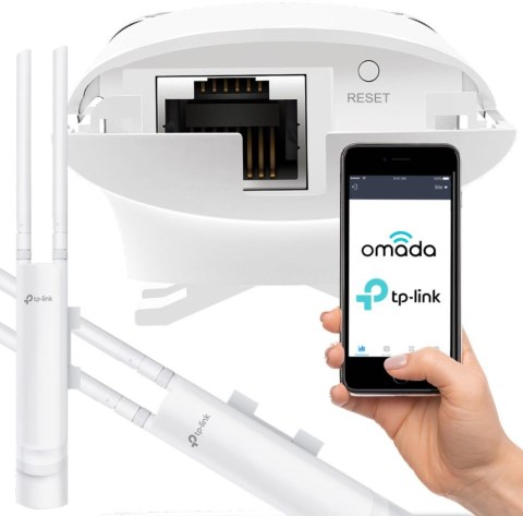 AP TP-LINK EAP113-Outdoor AP TP-LINK EAP113-Outdoor