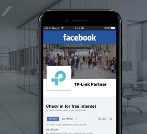 AP TP-LINK EAP660 HD AP TP-LINK EAP660 HD