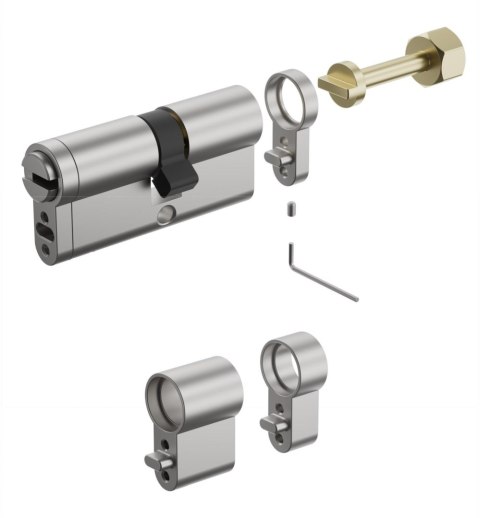 Aqara AL-D04E | Regulowana wkładka | do inteligentnego zamka U200