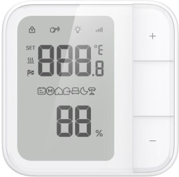 Aqara Floor Heating Thermostat W500 Termostat do ogrzewania podłogowego UT-A01D