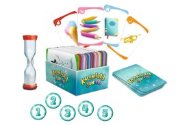 Gra dla dzieci Kalambury Junior Trefl 01913