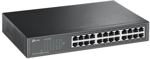 SWITCH TP-LINK TL-SF1024D SWITCH TP-LINK TL-SF1024D